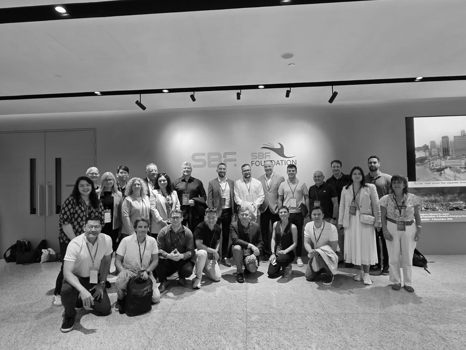 ieteam_ amplía su presencia global: visitando mercados clave en Asia