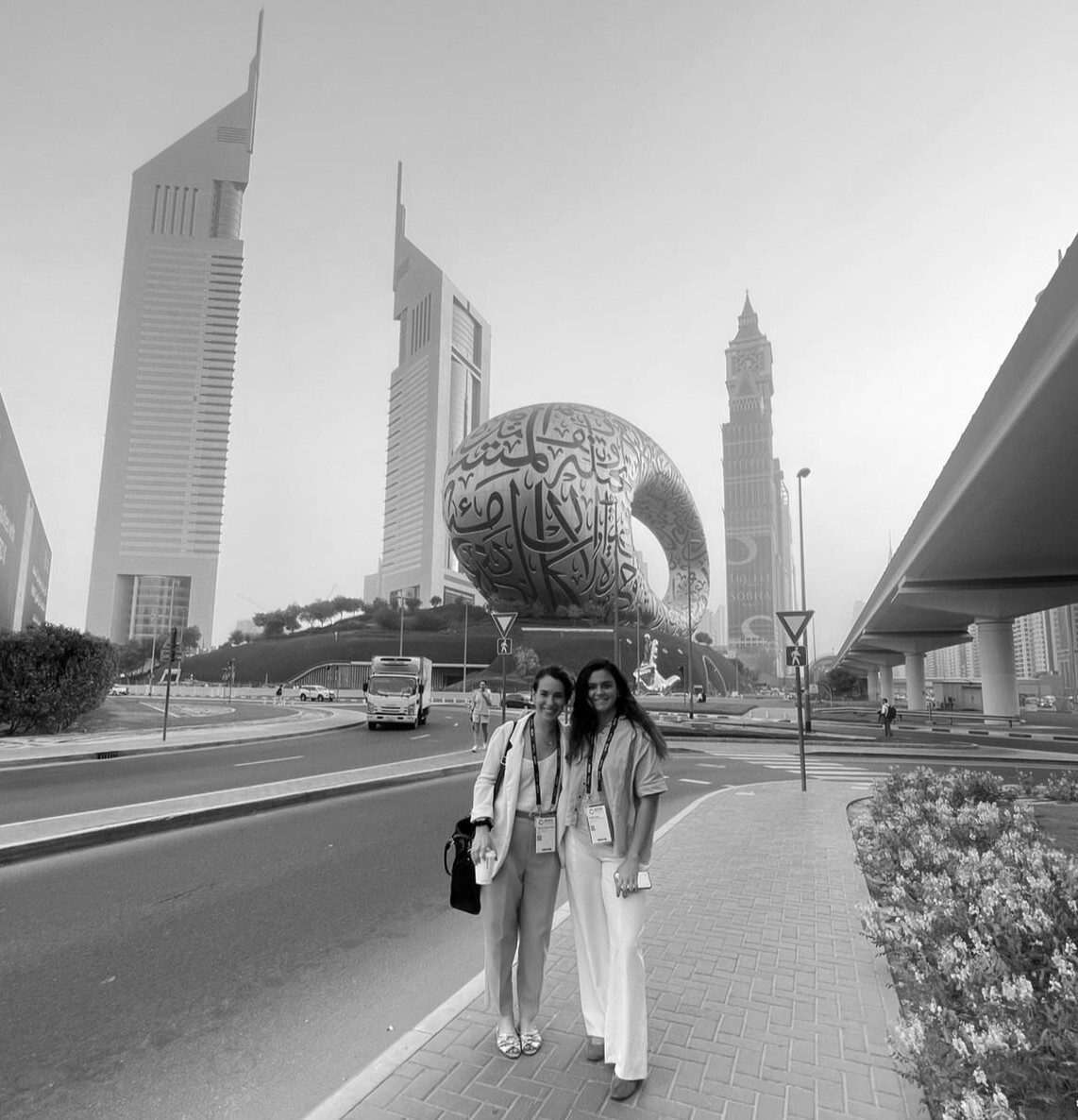 Impulsando nuevas oportunidades en Middle East