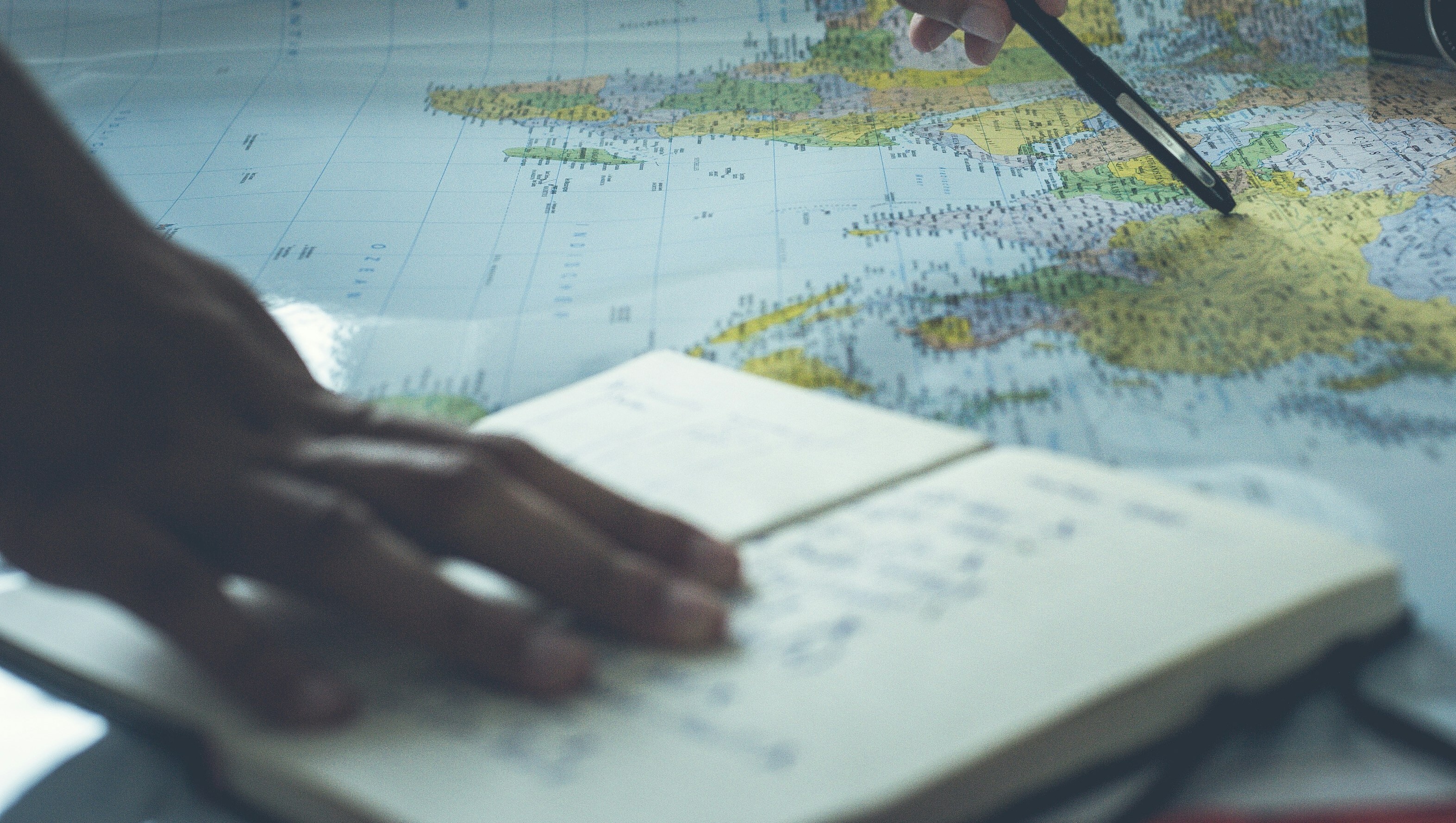  visión global con la expansión estratégica hacia el Sudeste Asiático