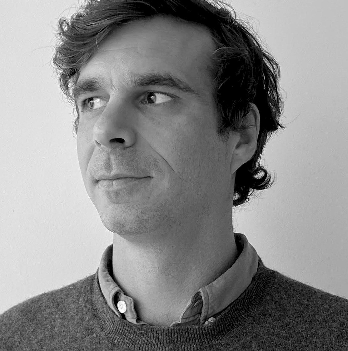 Mathieu Piques